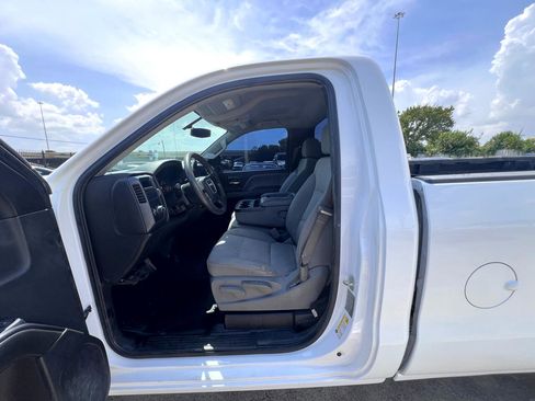 Used 2016 GMC Sierra 1500 2WD Regular Cab image 15