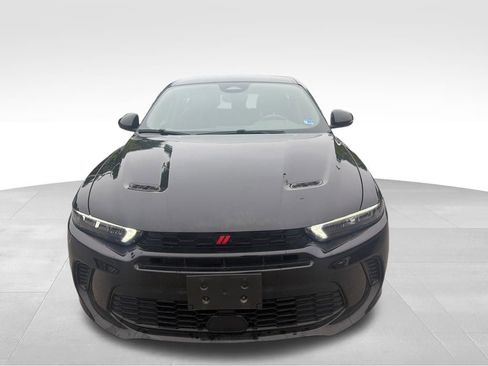 Used 2024 Dodge Hornet R/T AWD/4WD image 2
