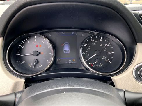 Used 2021 Nissan Rogue Sport SV w/ Technology Package AWD/4WD image 22