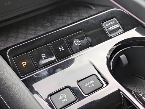 Used 2025 Nissan Murano SL AWD/4WD image 22