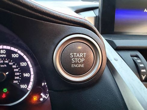 Used 2017 Lexus NX 200t F Sport image 53