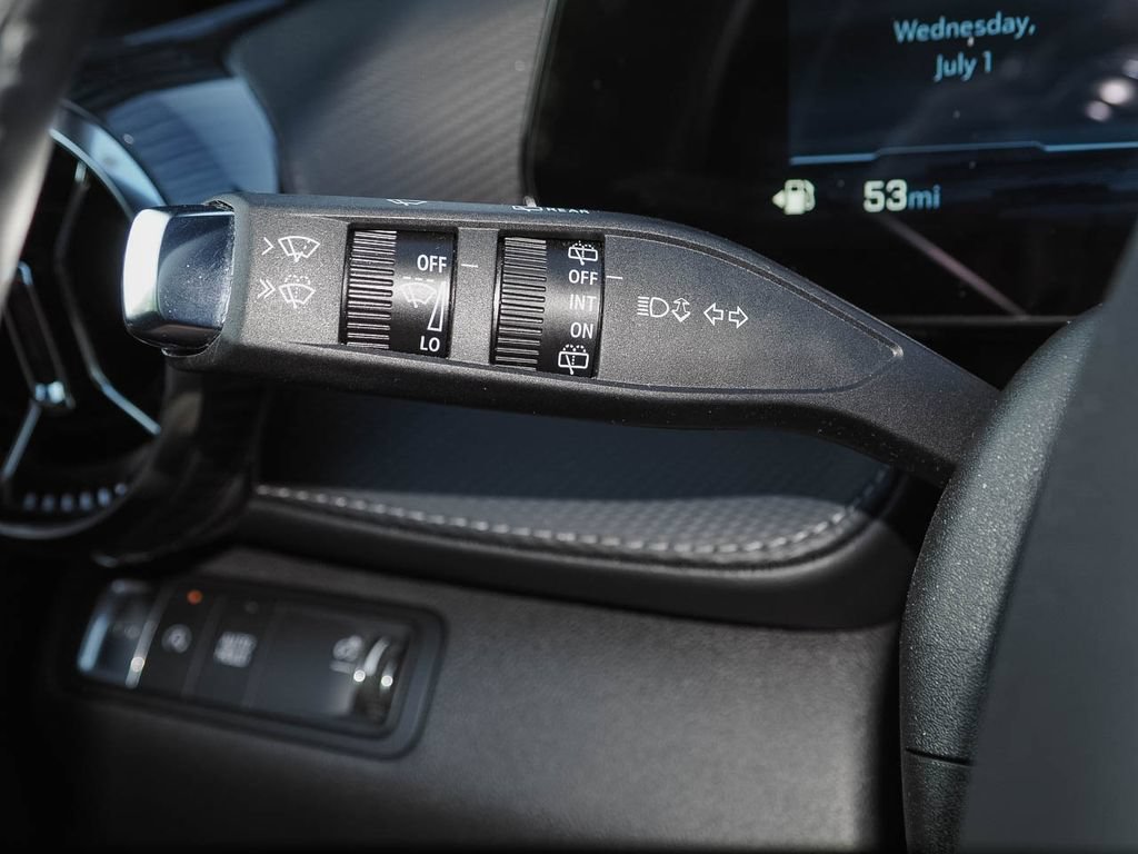 Certified 2026 Chevrolet Equinox LT FWD image 26