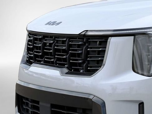 New 2026 Kia Sorento SX Prestige AWD/4WD image 12