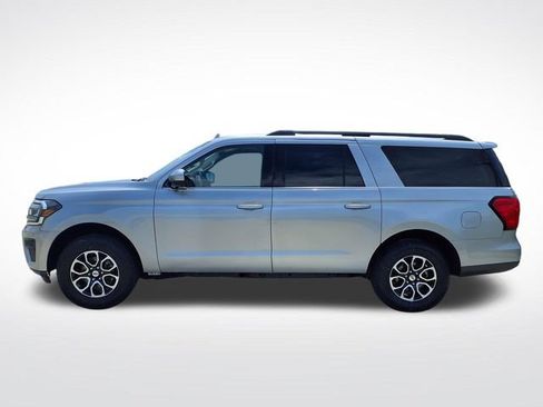 Certified 2024 Ford Expedition Max XLT AWD/4WD image 6