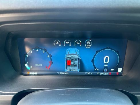 Used 2024 Ford F150 Tremor w/ Equipment Group 402A High AWD/4WD image 11
