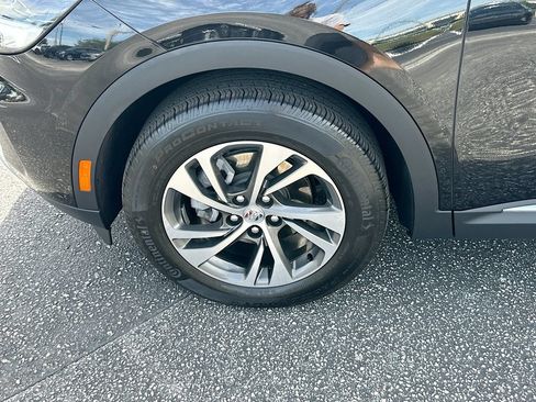 Certified 2023 Buick Envision Essence AWD/4WD image 29