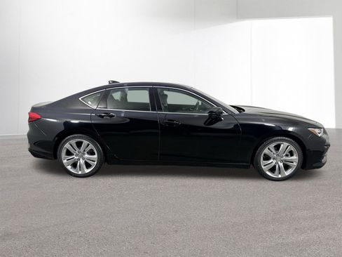 Certified 2022 Acura TLX w/ Technology Package image 38