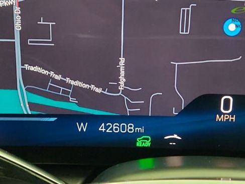 Used 2024 Cadillac Lyriq Tech w/ Driver Assist Package RWD image 43