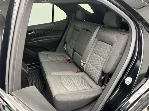 Certified 2020 Chevrolet Equinox LT w/ LT True North Edition AWD/4WD image 11
