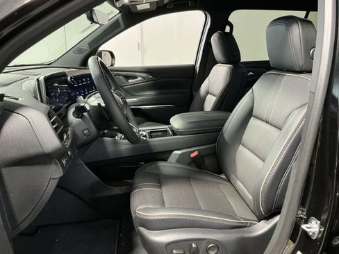 New 2026 Chevrolet Traverse High Country FWD image 21