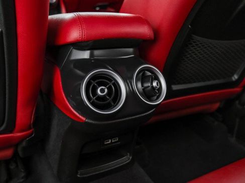 Used 2019 Alfa Romeo Stelvio RWD image 35