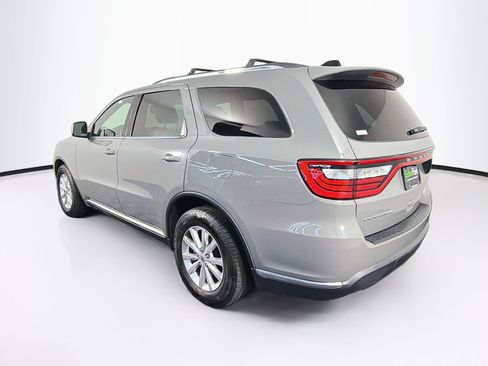 Used 2023 Dodge Durango SXT RWD image 5