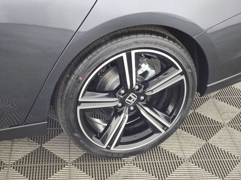 New 2026 Honda Accord SE image 10