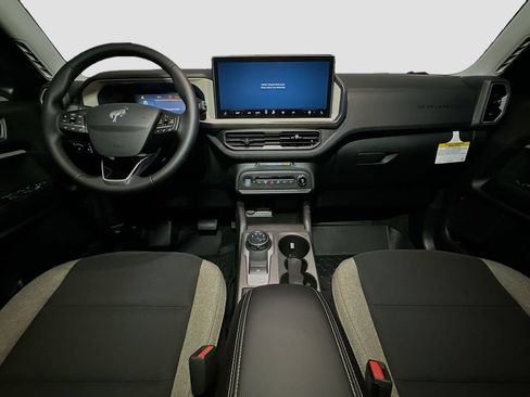 New 2026 Ford Bronco Sport Big Bend w/ Convenience Package AWD/4WD image 10