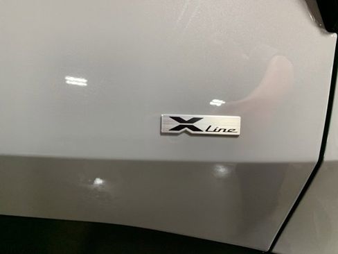 Used 2026 Kia Sportage X-Line w/ X-Line Technology Package image 30