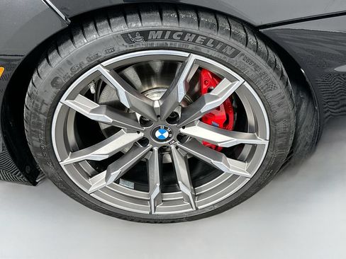 Used 2021 BMW Z4 M40i RWD image 28