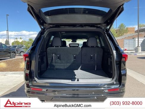 Used 2025 Buick Enclave Sport Touring AWD/4WD image 20