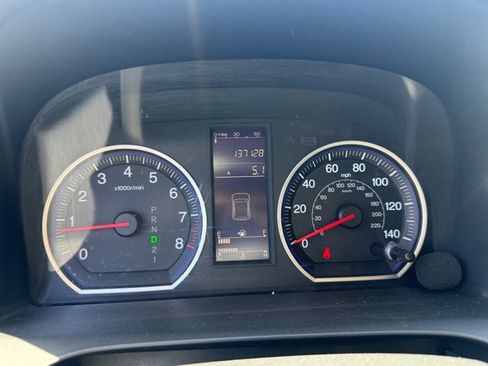 Used 2010 Honda CR-V LX image 11