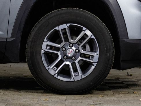 Certified 2025 GMC Terrain Elevation image 39
