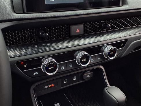 New 2026 Honda CR-V Sport-L image 18