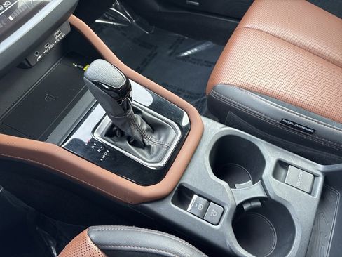 Certified 2025 Subaru Forester Touring image 18