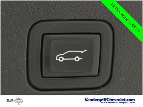 Certified 2024 Chevrolet Suburban RST w/ Luxury Package AWD/4WD image 26