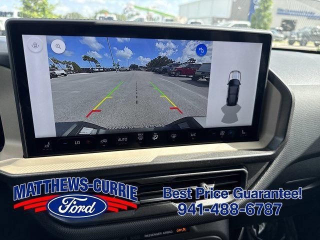 New 2026 Ford Bronco Sport Big Bend w/ Convenience Package AWD/4WD image 17