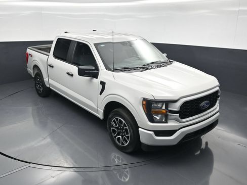 Used 2023 Ford F150 XL w/ STX Appearance Package RWD image 38