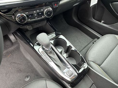 New 2026 Chevrolet Trax ACTIV FWD image 22