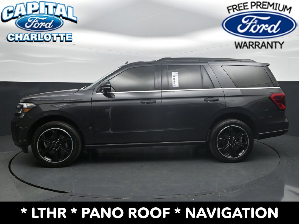 Used 2024 Ford Expedition Limited RWD image 5