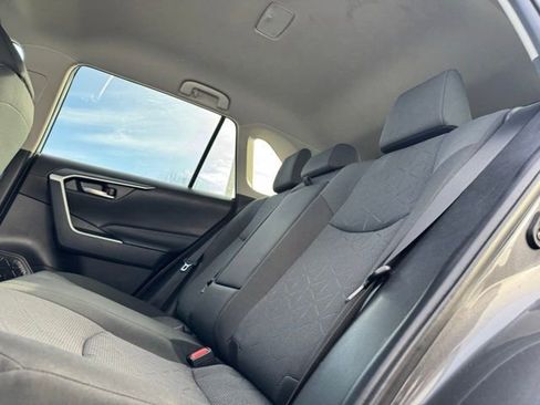 Certified 2025 Toyota RAV4 XLE image 11