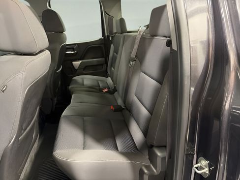 Used 2015 Chevrolet Silverado 1500 LT w/ All Star Edition RWD image 24