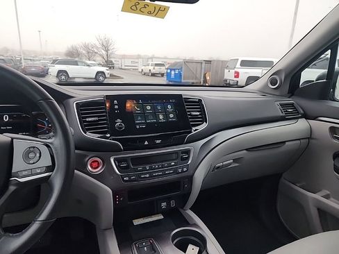 Used 2022 Honda Pilot Special Edition image 28