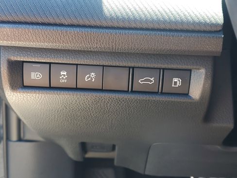 Certified 2026 Toyota Camry SE FWD image 22