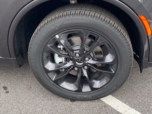 New 2026 Dodge Durango GT w/ Blacktop Package AWD/4WD image 11