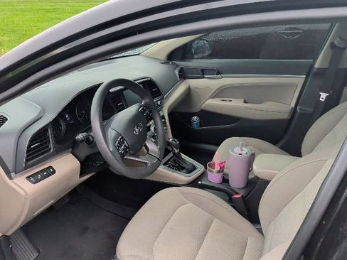 Used 2019 Hyundai Elantra SEL FWD image 5