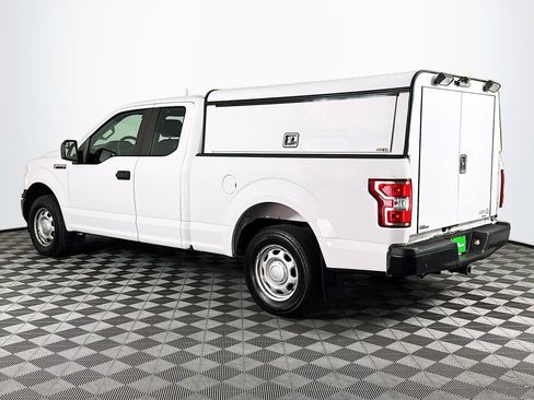 Used 2018 Ford F150 XL w/ Equipment Group 101A Mid image 6