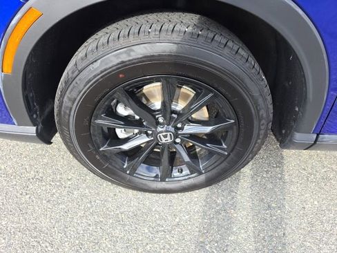 Used 2025 Honda CR-V Sport-L image 11