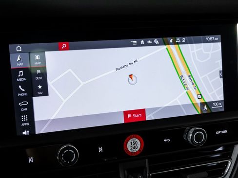 New 2026 Porsche Macan S image 15