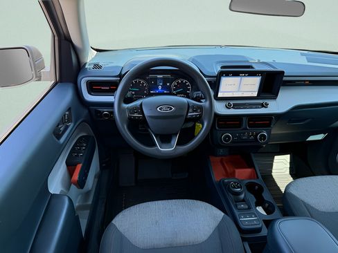 Used 2024 Ford Maverick XLT w/ Equipment Group 300A Standard AWD/4WD image 7