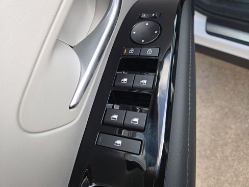 New 2026 Hyundai Tucson Limited image 19