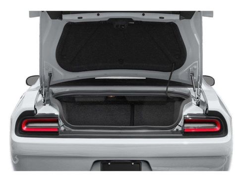 Used 2023 Dodge Challenger R/T w/ Plus Package RWD image 6