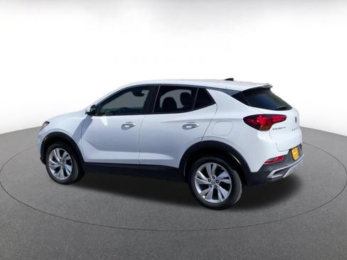 Used 2025 Buick Encore GX Preferred FWD image 10
