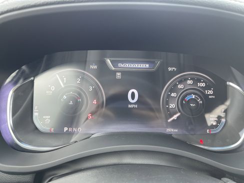 Used 2026 RAM 3500 Laramie w/ Max Tow Package AWD/4WD image 20