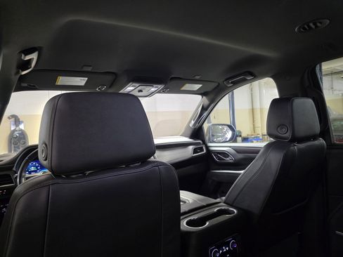 Used 2023 Chevrolet Tahoe LT image 17