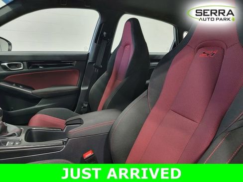 Used 2026 Honda Civic Si image 12