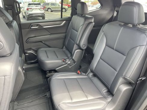 New 2026 GMC Acadia Elevation w/ Black Edition FWD image 23
