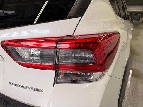 Used 2023 Subaru Crosstrek 2.5i Limited image 5