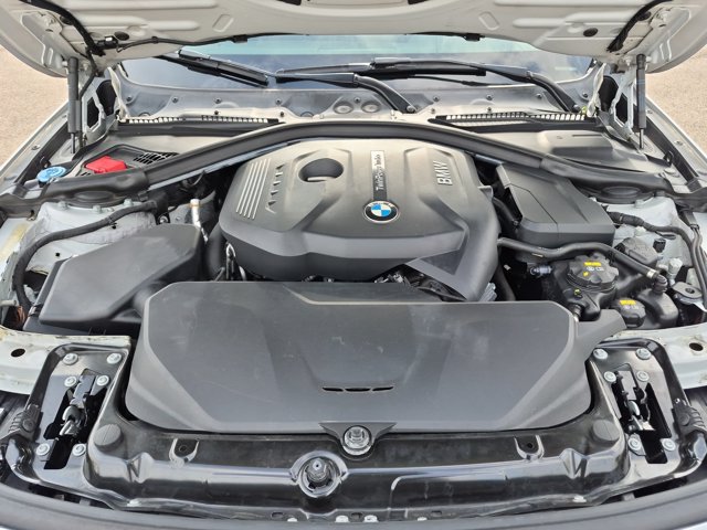 Used 2017 BMW 330i Sedan RWD image 23