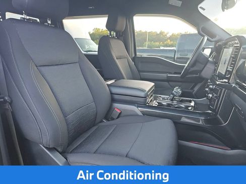 Used 2022 Ford F150 XLT w/ Equipment Group 302A High AWD/4WD image 15